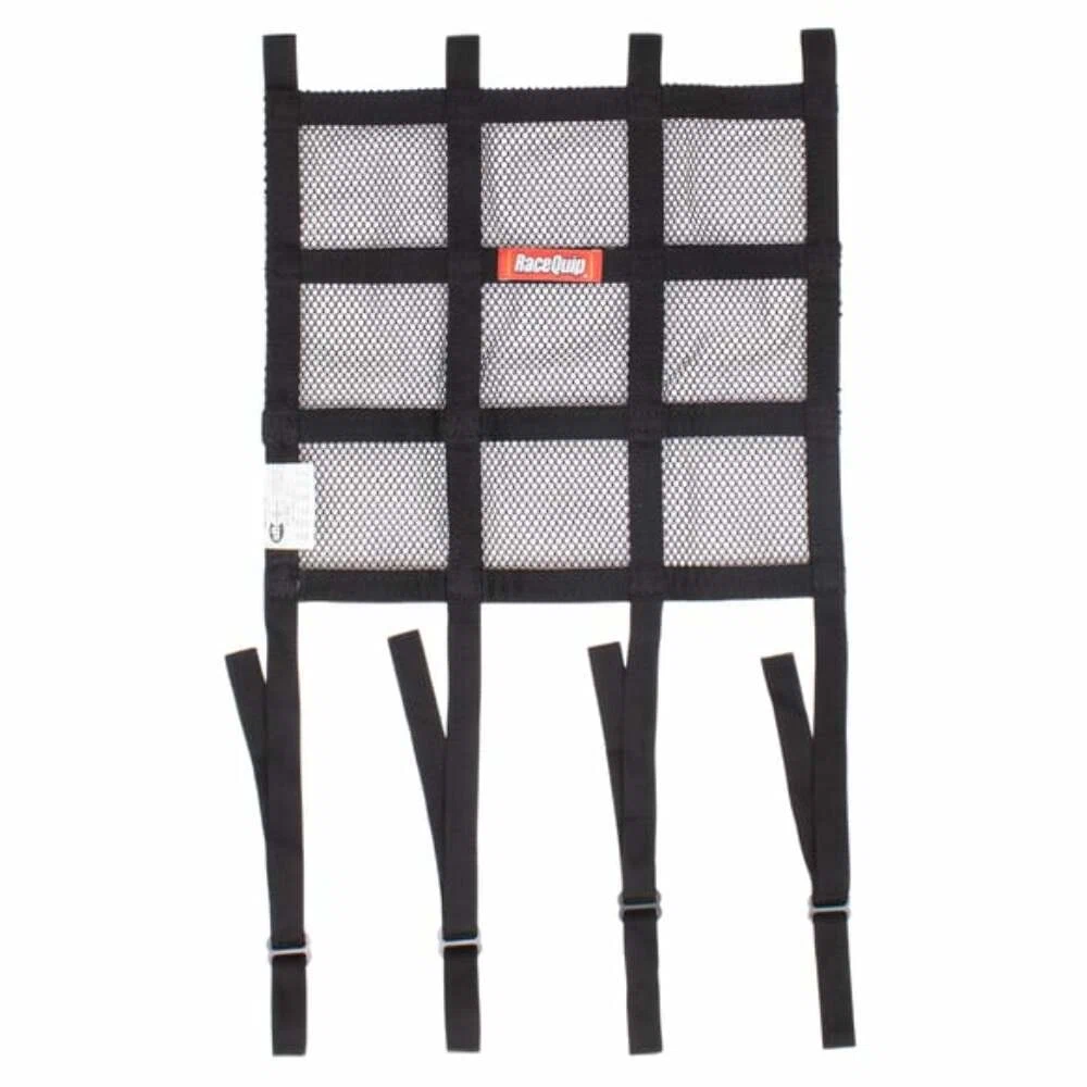 15X18 Sfi Hybrid Net Adj Strap Mounts - 822001RQP
